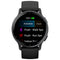 Garmin vivoactive 5 42mm Bluetooth Smartwatch - Black