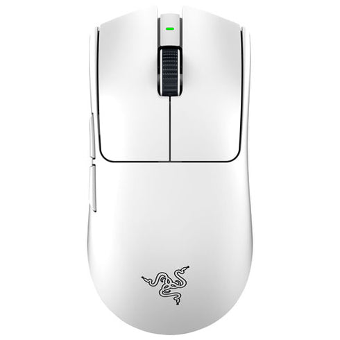 Razer Viper V3 Pro Wireless Gaming Mouse - White