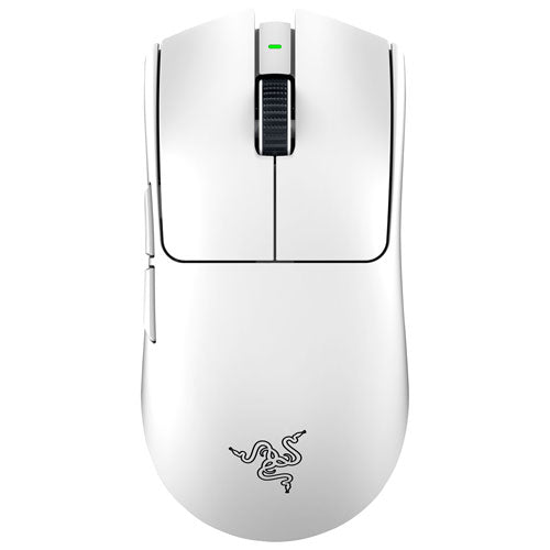 Razer Viper V3 Pro Wireless Gaming Mouse - White