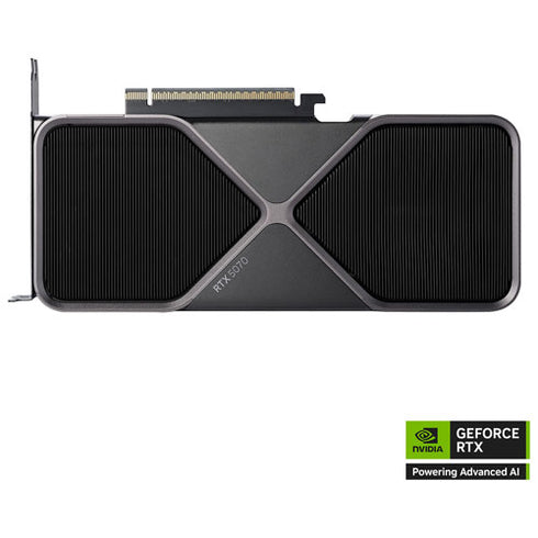 NVIDIA GeForce RTX 5070 12GB GDDR7 Video Card