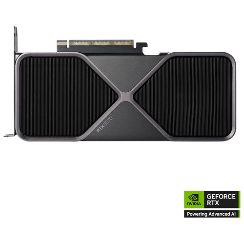 NVIDIA GeForce RTX 5070 12GB GDDR7 Video Card