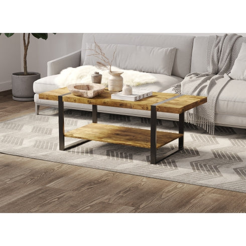 Coffee Table with Storage