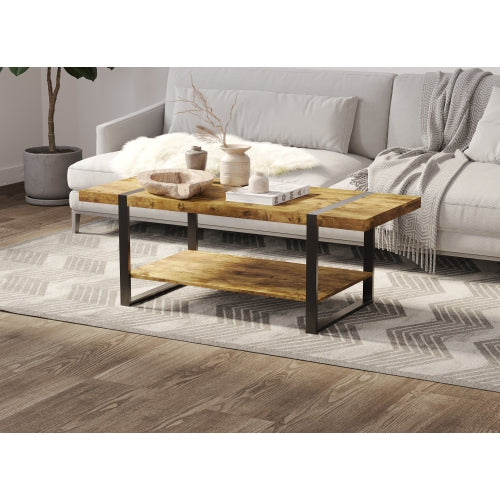 Coffee Table with Storage