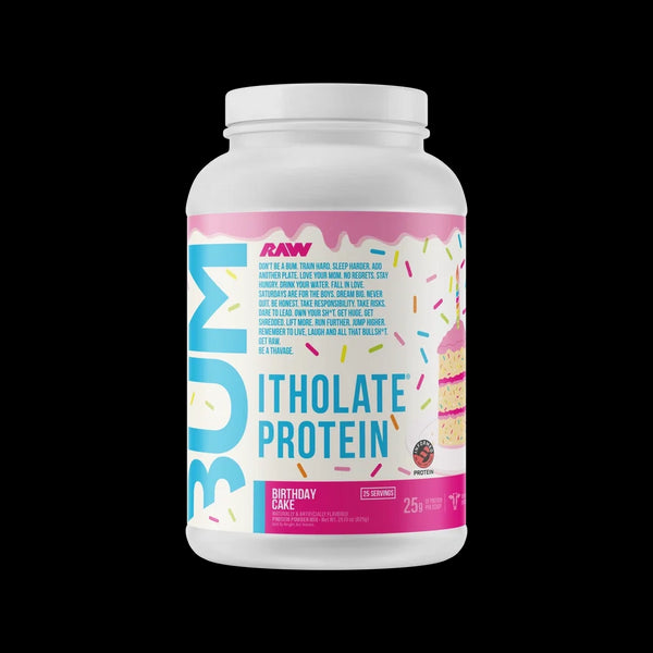 CBUM Itholate Protein