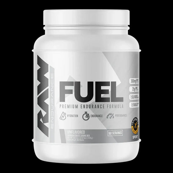 Raw Fuel