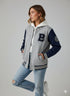 Classic Varsity Top
