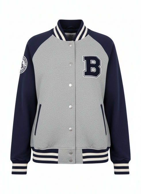 Classic Varsity Top