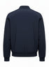 Navy Bomber Jacket