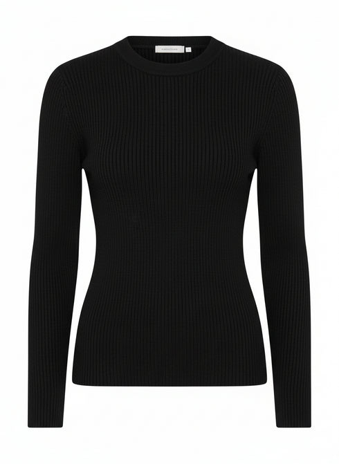 Long Sleeve Cotton Top