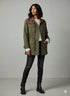 Olive Green Jacket
