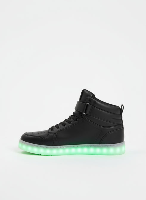LED High Tops