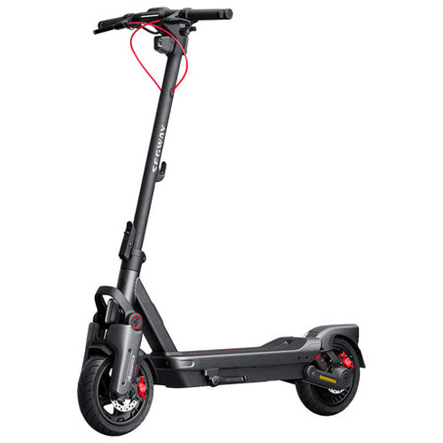 Segway Max G3 Electric Scooter (2000W Motor/ Up to 80km Range/ 45km/h Top Speed)