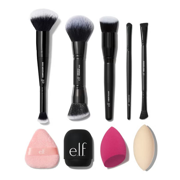 Complexion Perfection Brush Set