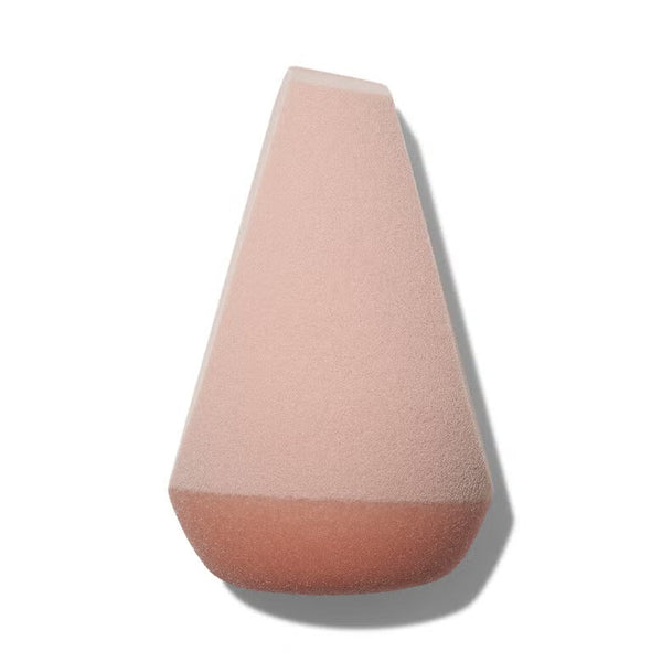 Halo Glow Angled Silicone Face Sponge