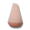 Halo Glow Angled Silicone Face Sponge
