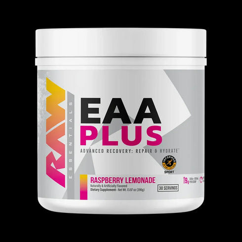 EAA Plus