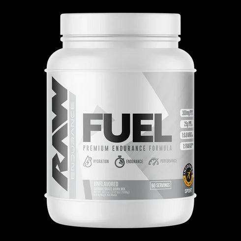 Raw Fuel
