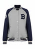 Classic Varsity Top