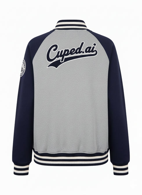 Classic Varsity Top