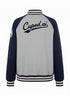 Classic Varsity Top