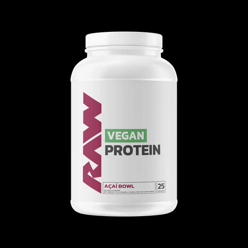 Vegan Protein