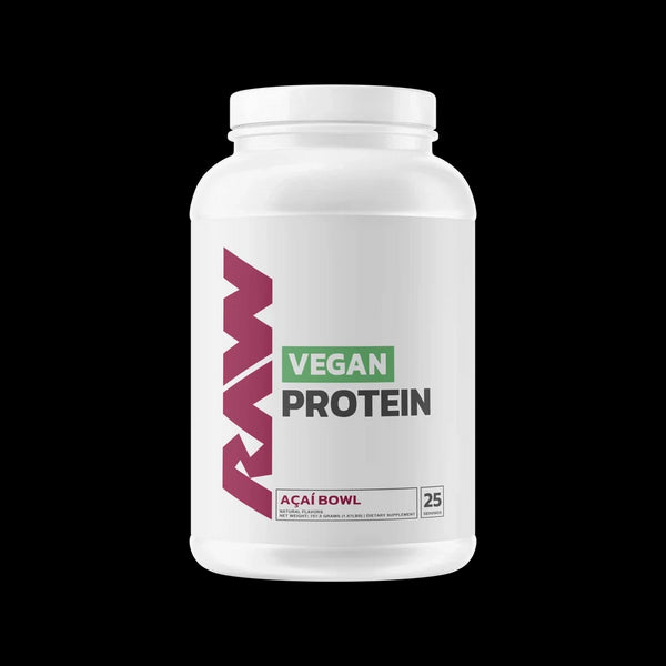 Vegan Protein